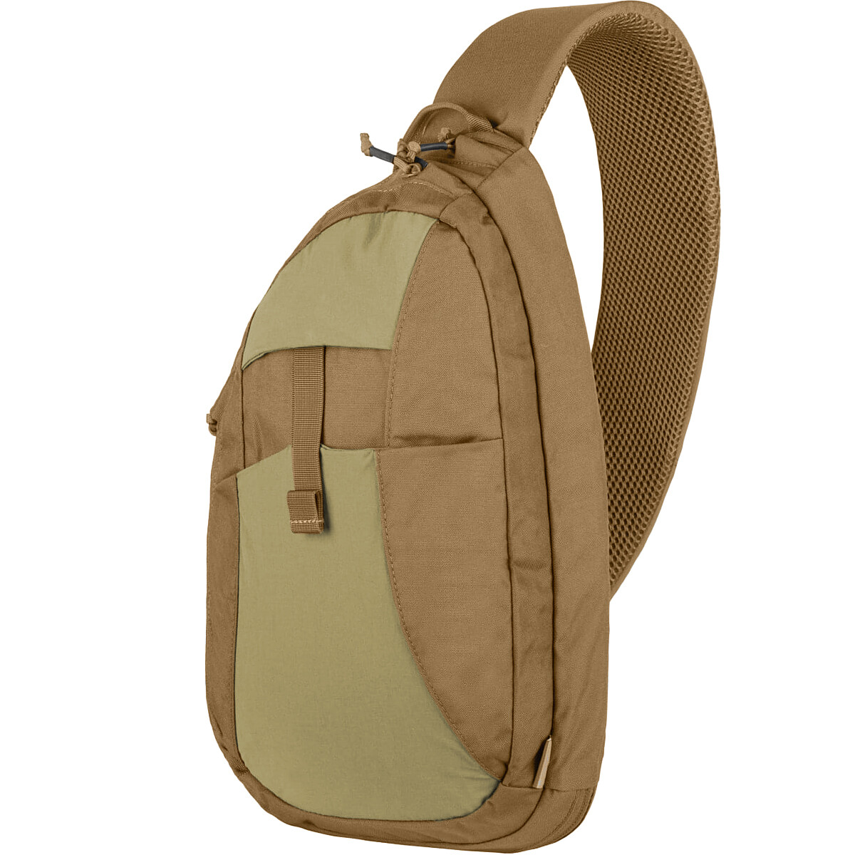 Helikon-Tex EDC Sling Backpack Urban Army Bag Police Airsoft Tacticalt Coyote - Image 2