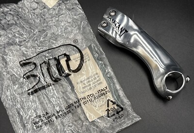 3T 3TTT ミュータント MUTANT Stem 110mm ステム　A30 3T ミュータント MUTANT ステム 100mm 1インチ25.4バー - メルカリ