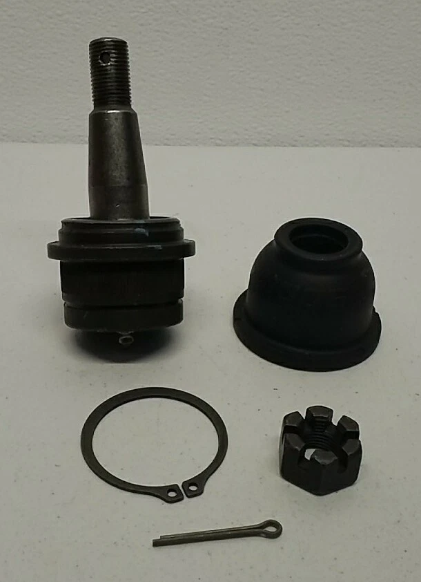 Rótula de suspensión K7271 Moog para 94-99 Dodge Ram 1500 K7271 rótula Foto 4 de 4