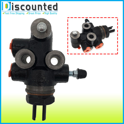 Adjustable Proportioning Valve 47910-27081 Brake Load Sensing Proportioning Valve For 1995