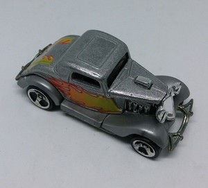 1979 hot wheels 34 ford