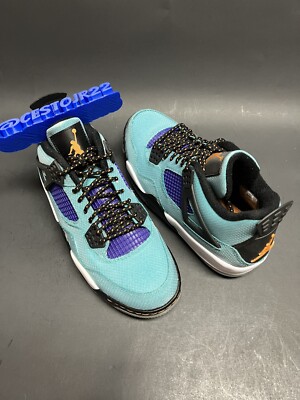 NIKE AIR JORDAN G GOLF NRG [CZ2439 300] TORREY PINES SZ WMNS NIB 