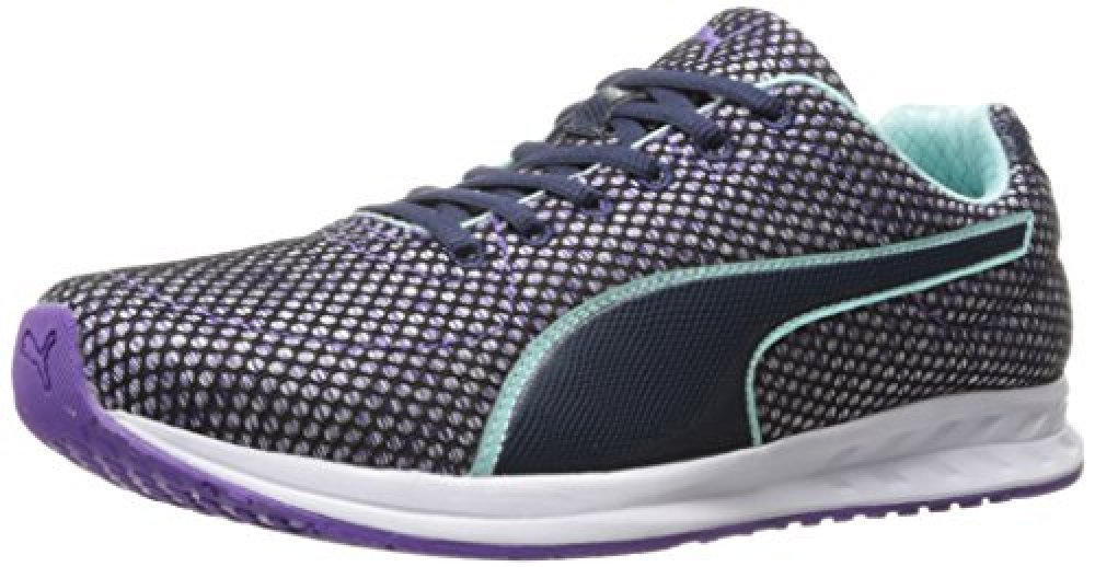 PUMA Women's Burst Tech WN's Cross-Trainer Cross-Trainer Cross-Trainer shoes 0d0ec0 PUMA Women's Burst Tech WN's Cross-Trainer Cross-Trainer Cross-Trainer shoes 0d0ec0