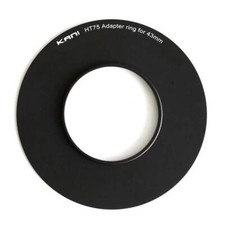KANI HT75-43mm Adapter-ring for HT75 Holder