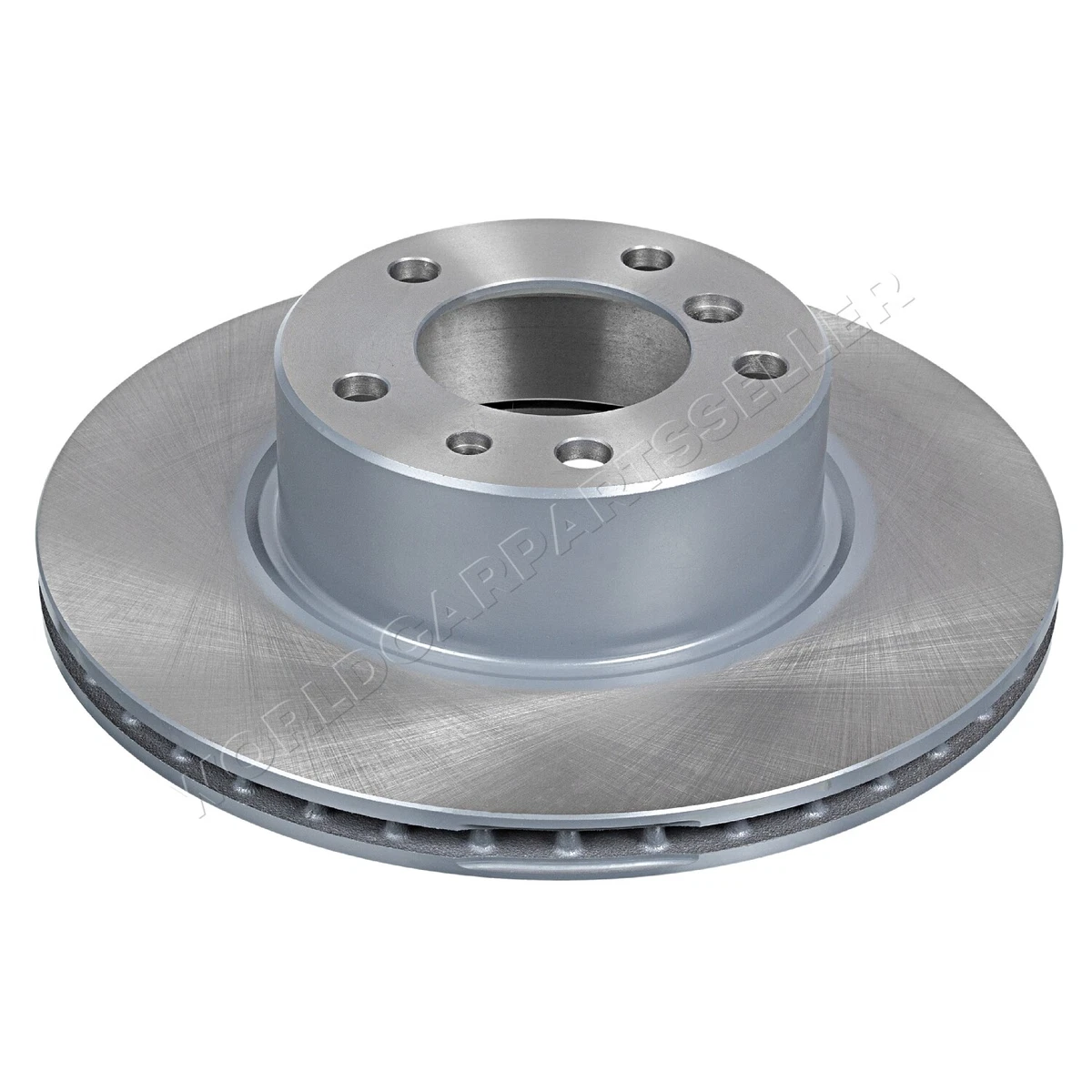 Brake Disc Front For BMW E32 E34 34111160936 | eBay