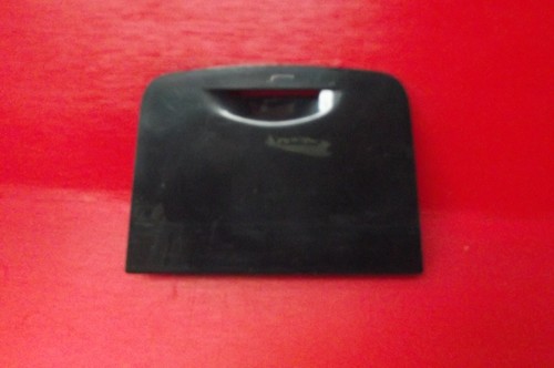 Waschmaschine CANDY GVS1410DC3B/1-80 ABFLUSSPUMPE ABDECKUNG