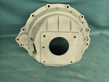 Vintage Buick Nailhead To Studebaker Transmission Adapter Scta Rat Hot Rod Offy