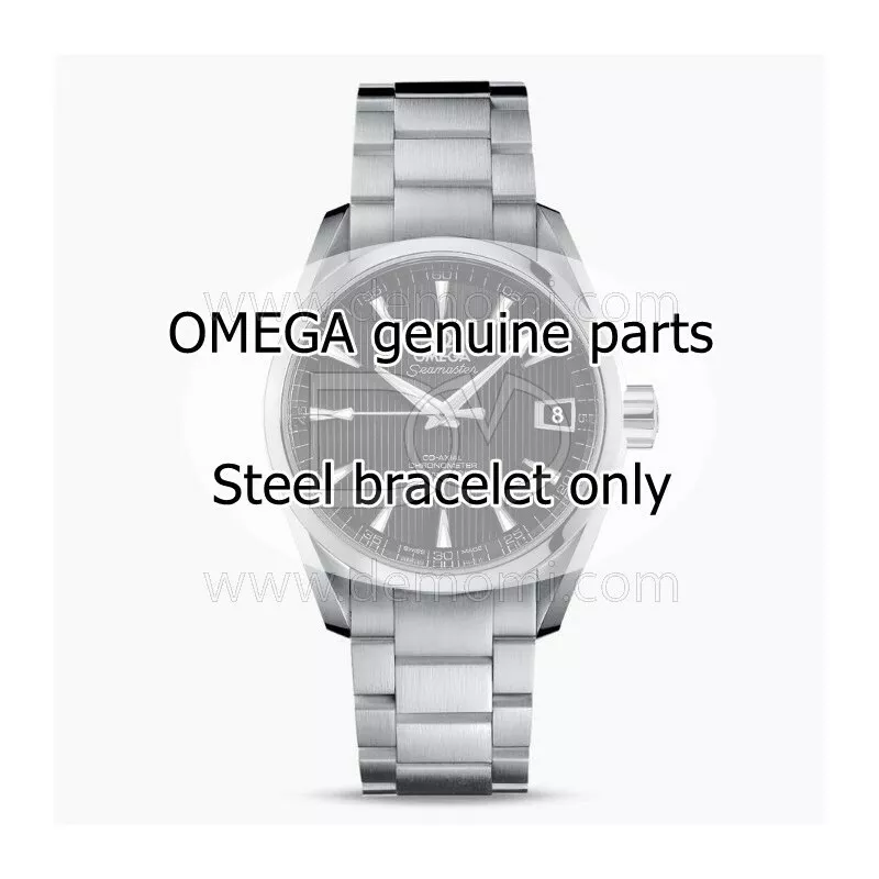 Aqua terra shop bracelet