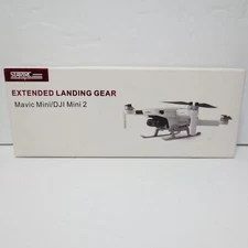 Startrc Foldable Landing Gear For Mavic Mini/DJI Mini 2 Drones