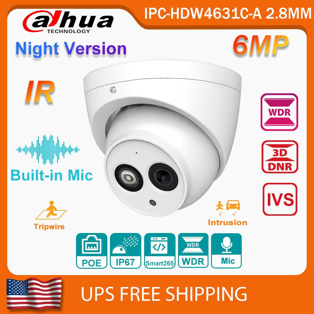 Dahua - Staffa Di Fissaggio A Parete Per Telecamere Dome - Foto 7