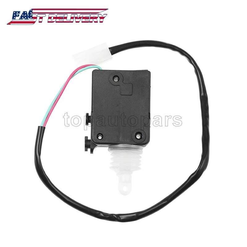 Actuador de cerradura de puerta delantera o trasera para Mercedes-Benz G500 G55 AMG G550 G63 AMG SUV Foto 2 de 4