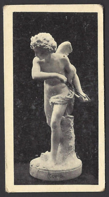 HÜGEL - STATUE, SET 2 - AMOR