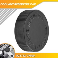 Coolant Overflow Reservoir Cap 21712-79900 For Nissan Murano Rogue 370Z Infiniti