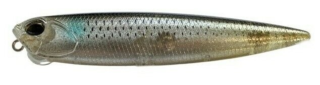 Leurre De Surface Duo Realis Pencil 100 Flottant – Topwater ASA0677 – NEUF