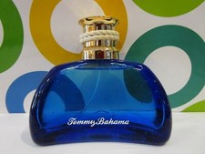 TOMMY BAHAMA  SET SAIL ST. BARTS COLOGNE SPRAY  3.4 OZ UNBOXED / RARE