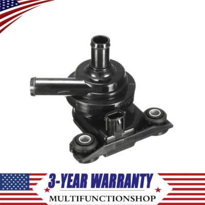 Toyota Prius 04-09 Için Elektrik Invertör Su Pompası OEM G9020-47030 04000-32528 - Foto 9