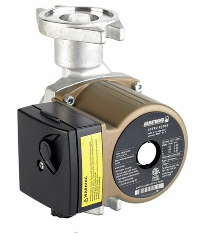 ◆ mana Furnace Inducer Motor Fits Lennox Armstrong Ducane Ametek 117521