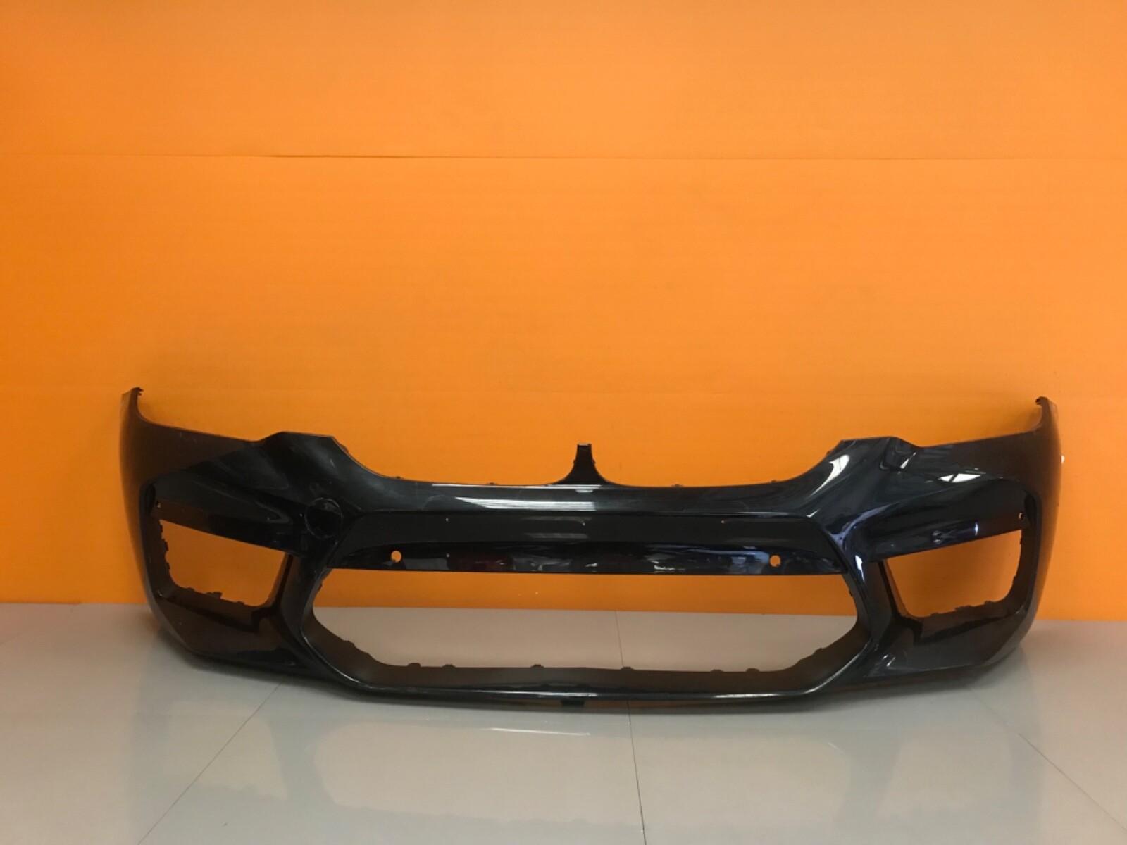 +BMW M5 F90 2017-on Genuine Front Bumper Each - Image 2