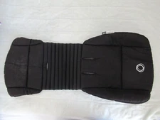 Bugaboo Bee 3 Carriage Seat fabric BLACK 2011