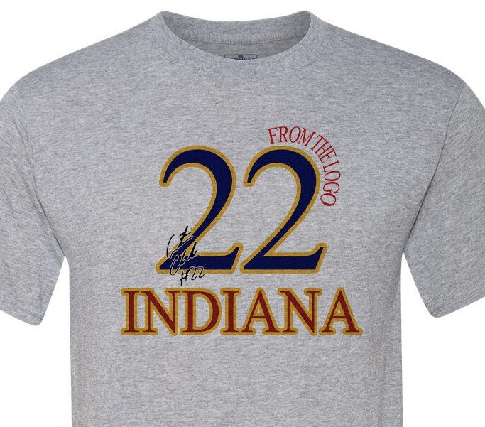 WNBA Indiana Fever - Caitlin Clark Feature Series 24 Wall Poster, 22