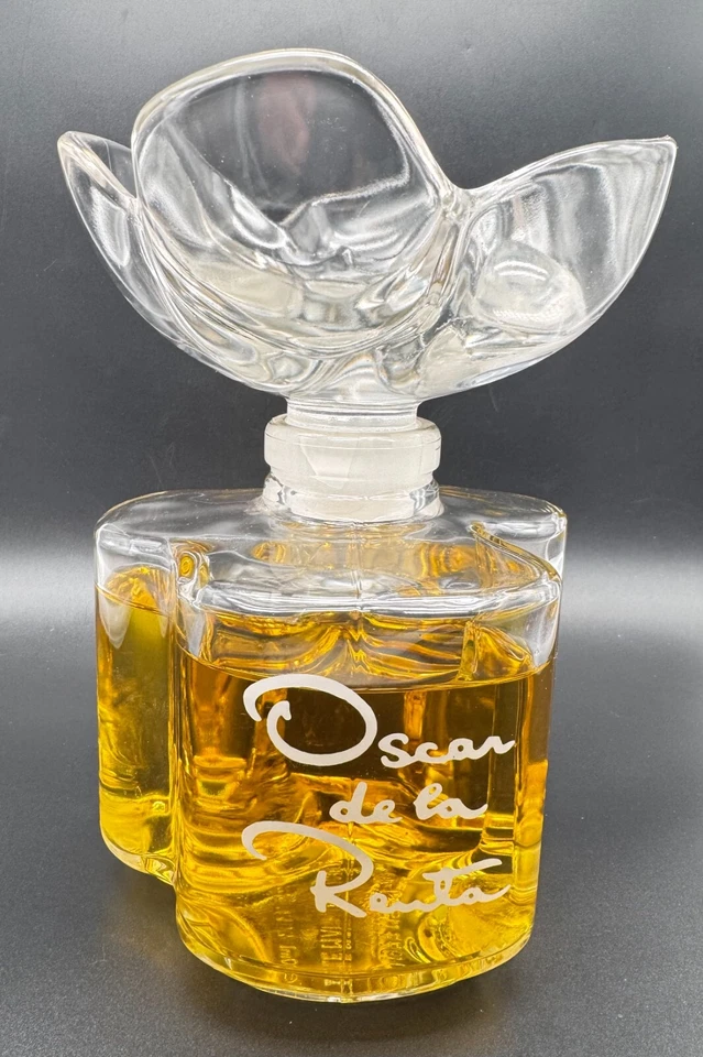 ⚜️Großfactise Oscar de la Renta 1977 20 cm⚜️