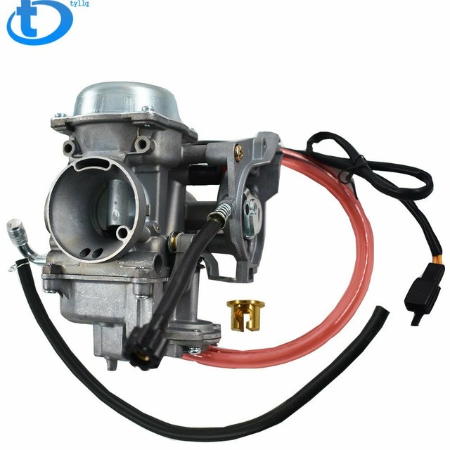 Carburetor For Arctic Cat 350 366 400 Alterra 400 4X4 (apply to