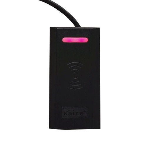 125Khz EM4100/4102 waterproof RFID WG26/34 dual Led Access Control Card READER - Picture 8 of 10