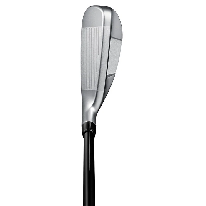 PRGR GOLF Japan 2024 SUPER egg Hi-COR Iron #5, #6, SW, AS for Men's New - Image 3 of 4