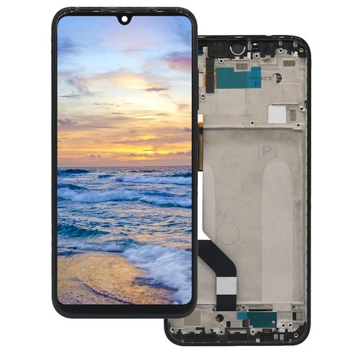 Display Sostituzione Per Xiaomi Redmi Note 11 PRO / 11 PRO 5G - Schermo LCD Touch 6.67'' Con Strumenti (Nero) - Foto 5