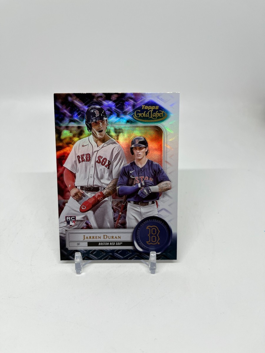 2022 Topps Gold Label - Class 1 - Pick Your Card | eBay