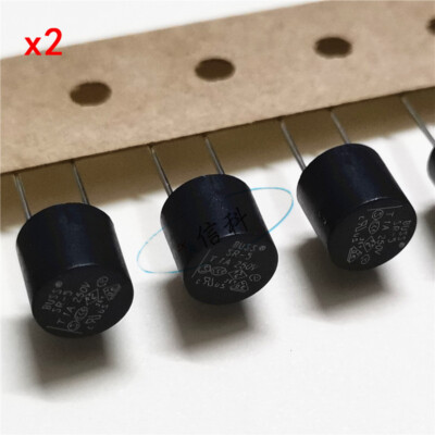 SR-5 T1A 250V Buss fuse DIP x 2pcs | eBay