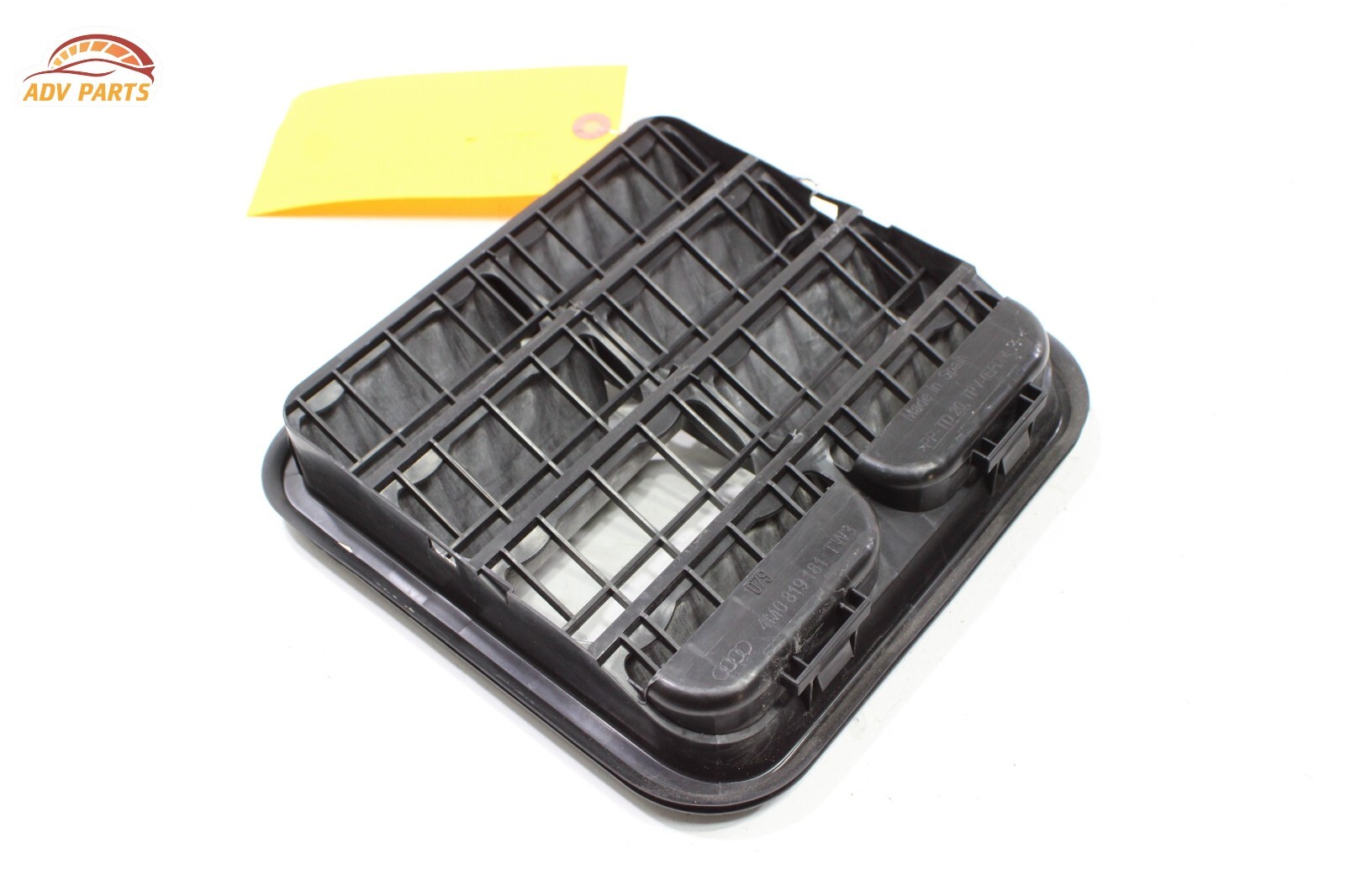 Bentley Bentayga 2017-2020 REAR+RIGHT Air vent