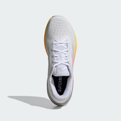 adidas men Supernova Rise Shoes | US Men's Size 11