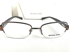 New MICHAEL KORS MK 0O870 8110 51mm Women's Eyeglasses Frame .