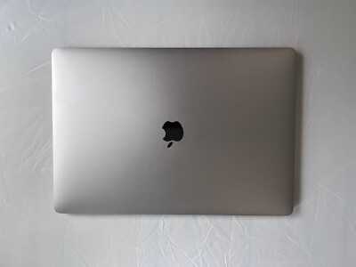 Apple MacBook Pro 15