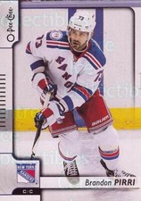 2017-18 O-Pee-Chee #340 Brandon Pirri