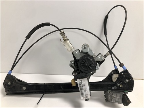 Mécanisme Lève-vitre électrique Arrière Gauche BMW Série 3 E46 - Pièce Neuve PARTSLINE