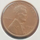 1949-D Lincoln Wheat Cent 1 Cent 1c Coin