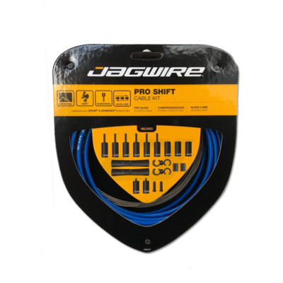 Jagwire Pro Shift Kit - Schaltzug Set 