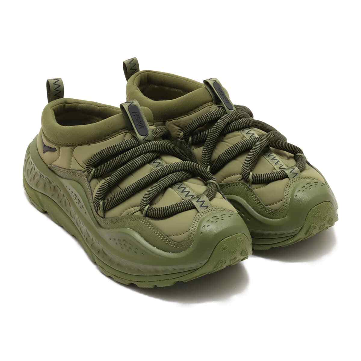 1141570-FFR Hoka Ora Primo Forest Floor (Men