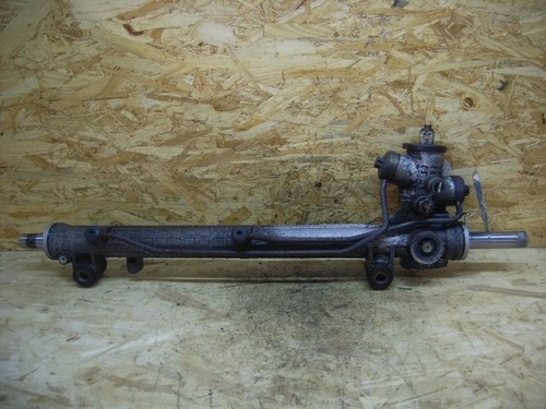 412989 Lenkgetriebe Servo / Servolenkung  Mercedes-Benz A-Klasse (W168) 1684610