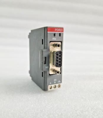 ABB PDR31 A1 PROFIBUS TERMINATION UNIT 1SAJ243000R0001 PDR31 FAST SHIPPING