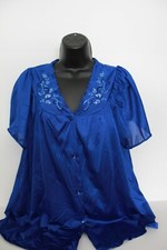 kelly reed Nightgown set size L