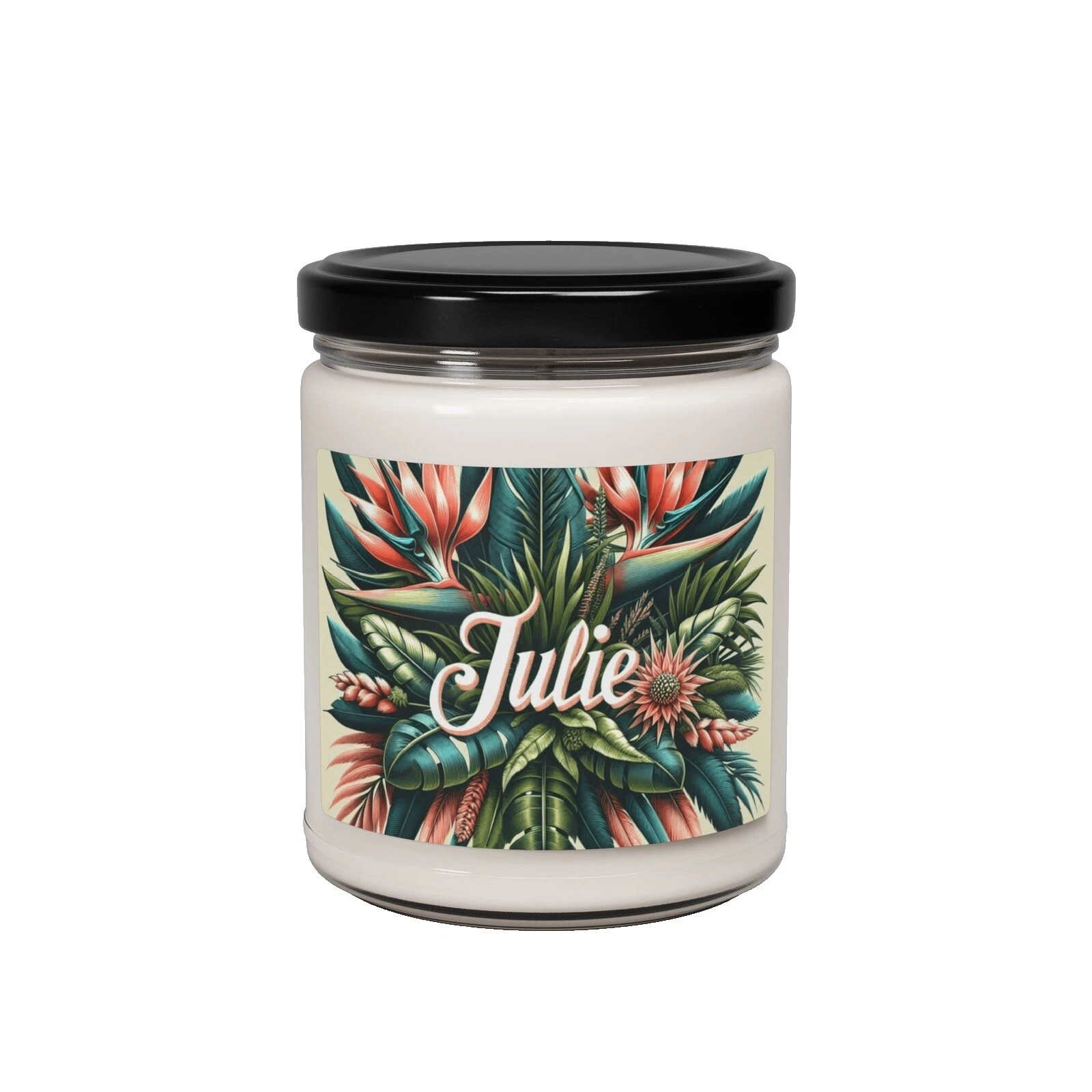 Tropical Scented Candles