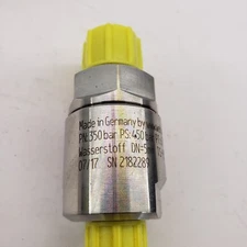 WEH TVR1 C1-155625 173111 Check Valve