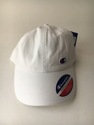 champion golf hat