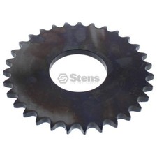  40 Chain Weld Sprocket 31 Teeth for X Series Hub - Universal Fit