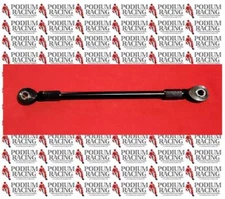 DUCATI 848 1098 FULL BLACK TITANIUM 140MM GEAR SHIFT LINKAGE & ROD END BEARINGS