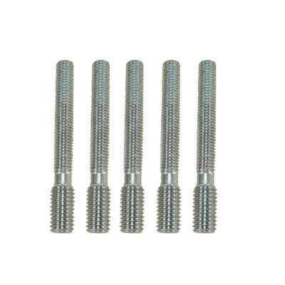5xStiftschraube für VW 1.9 2.0 Pumpe Düse 8V N90905502 M10xM8x73 10.9 AMC