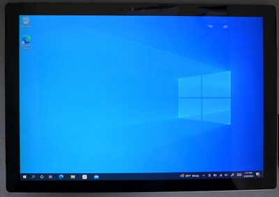 Microsoft Surface pro 4, 13